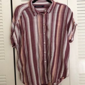 Calvin Klein Jeans button down